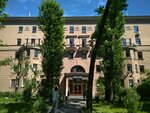 Pik (Tallinskaya Street, 6В), ventilation systems