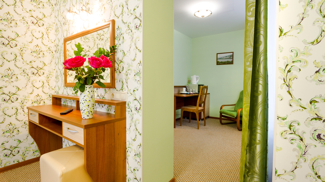 Фото Отель Новоуральск