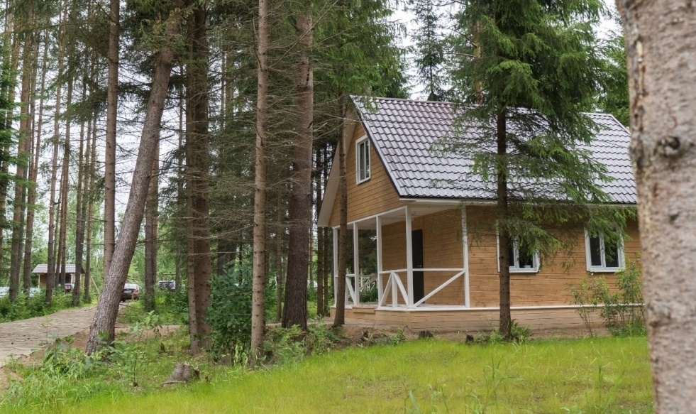 Фото отеля 5