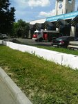 Sluzhba Pozharotusheniya Zapadnogo AO (Bratyev Fonchenko Street, 2с1) ، إدارة الإطفاء