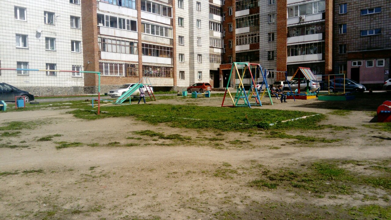 Фото детского лагеря бориса богаткова