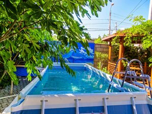 Резиденция лета