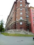 Stroitelnaya firma Yevromonolit (Serdobolskaya Street, 1), construction company