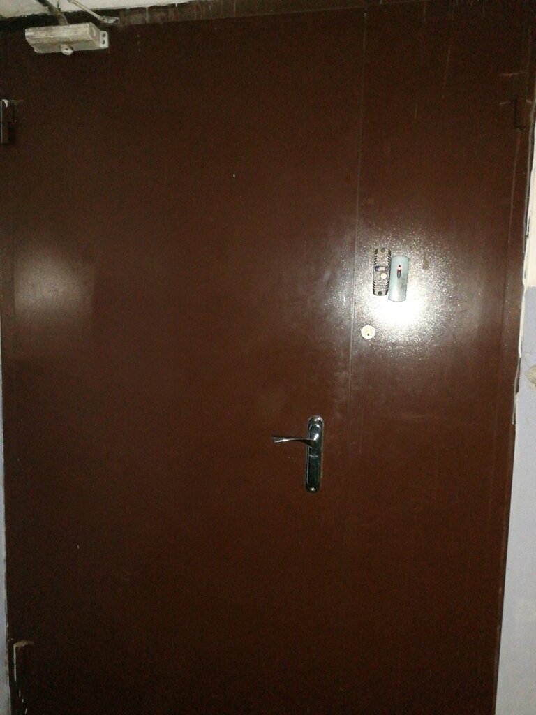 Oil and gas equipment Gidroaerotsentr, Voronezh, photo