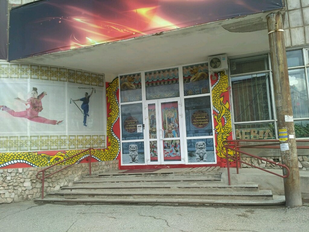 Sports association Obshchestvennaya Organizatsiya Permskaya Regionalnaya Federatsiya Ushu, Perm, photo