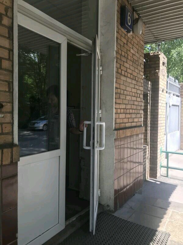 Office equipment 3DSpaceStore, Moscow, photo