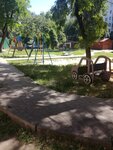 Детская площадка (gorodskoy okrug Voronezh, Leninskiy District), playground