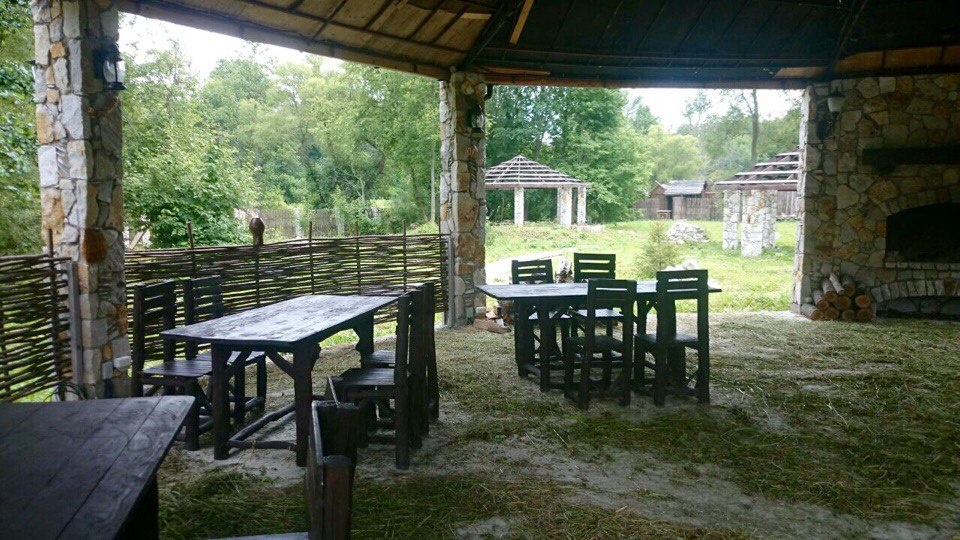 Фото Хутор Калина Красная