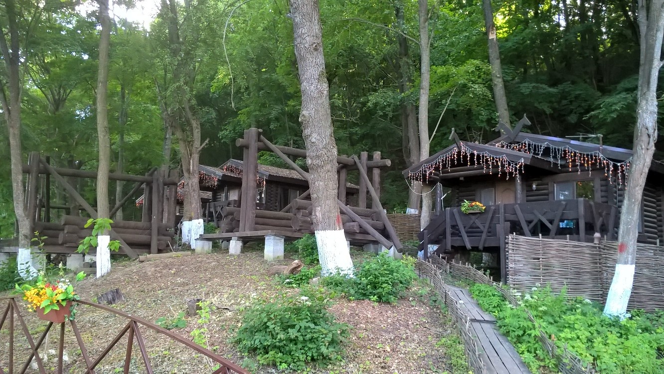 Фото Хутор Калина Красная