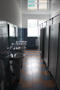 отель Комфорт