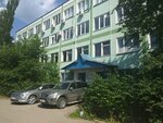 Фото 1 Центральное страховое общество