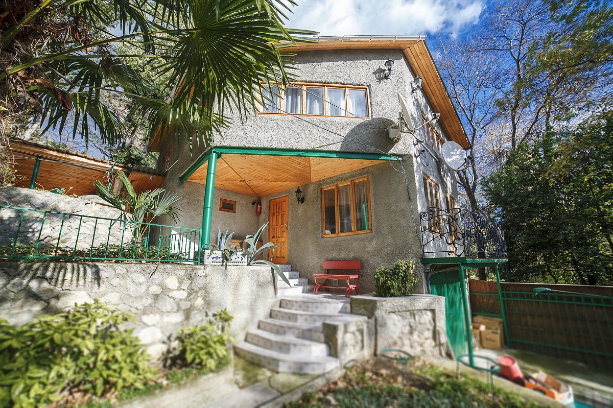 Фото отеля 1