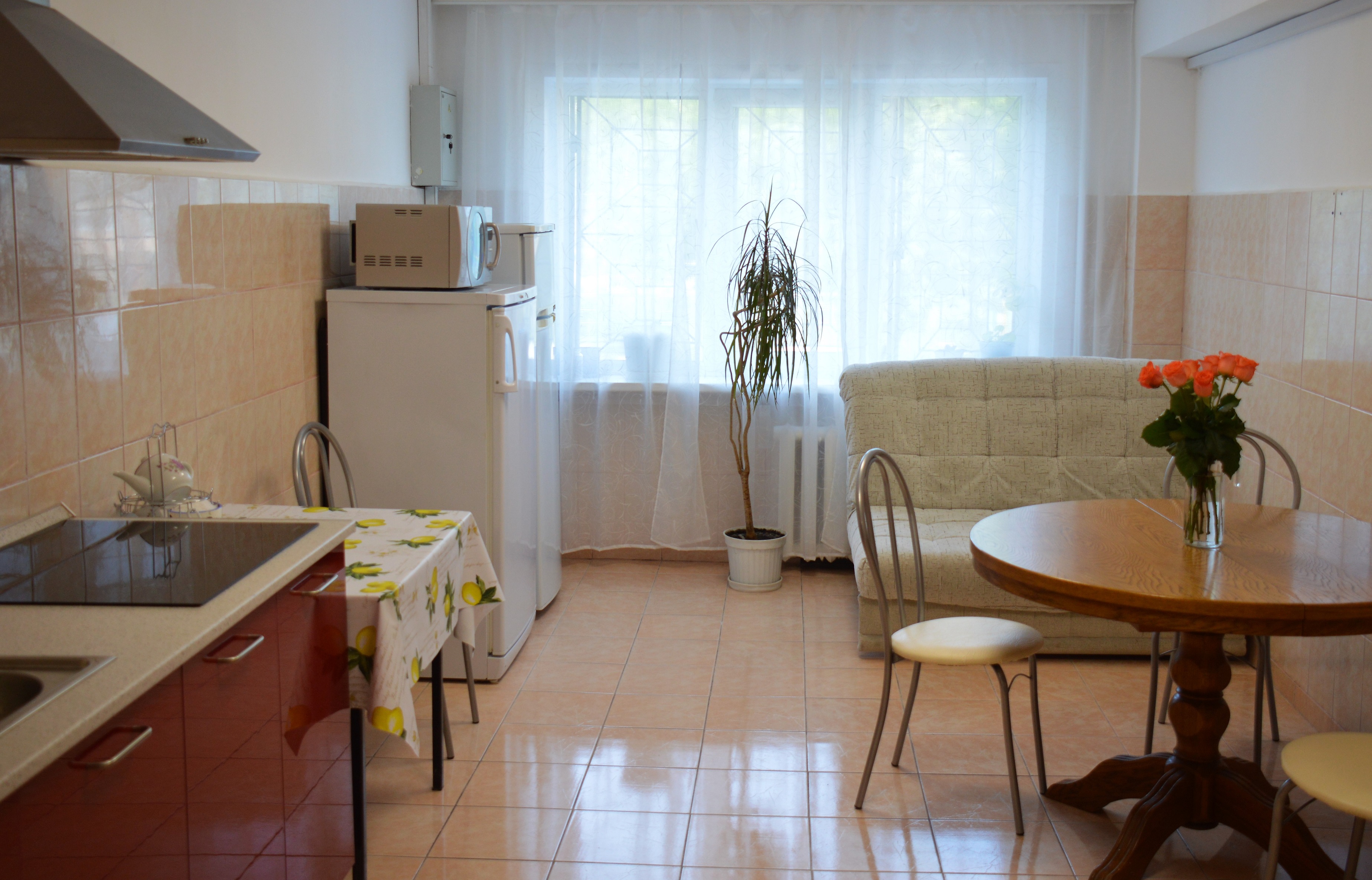 Фото НПО автоматики