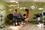 Mediko (Elektrodnaya Street, 2с12), medical equipment