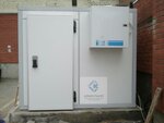 Crystall (Kulakova Street, 20с1Б), industrial refrigeration equipment