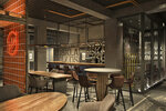 Sklad Pub&Kitchen (Marshala Zhukova Avenue, 36к1), bar, pub