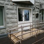 Mari-audit (Vereskovaya Street, 1к1) ، شركة تدقيق