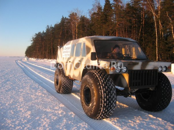 Фото Сеновал