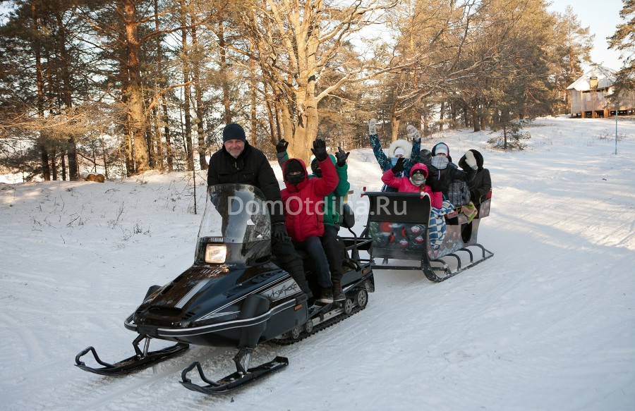 Фото отеля 1