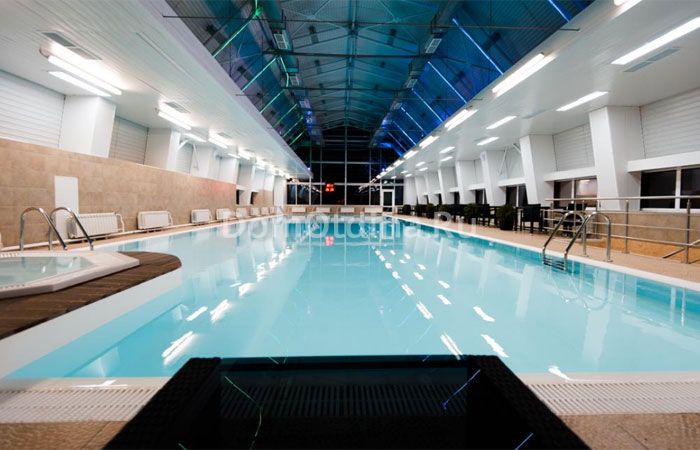 Фото Лада Резорт