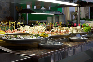 Alean Family Biarritz — Фото 25