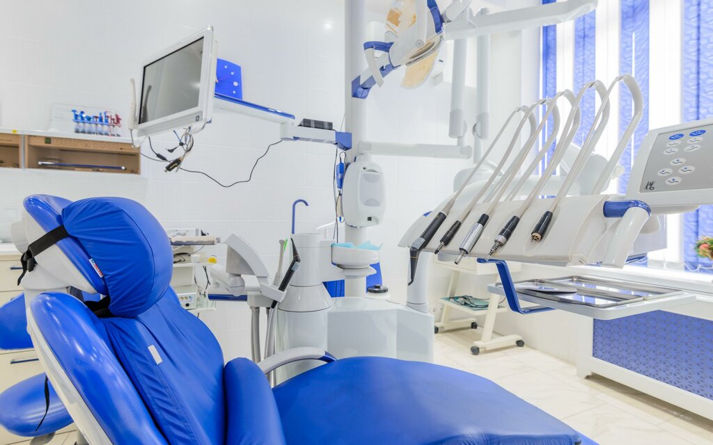 Photo: Dental Art Studio, dental clinics, Саратов, улица имени И.В. Мичурина, 82