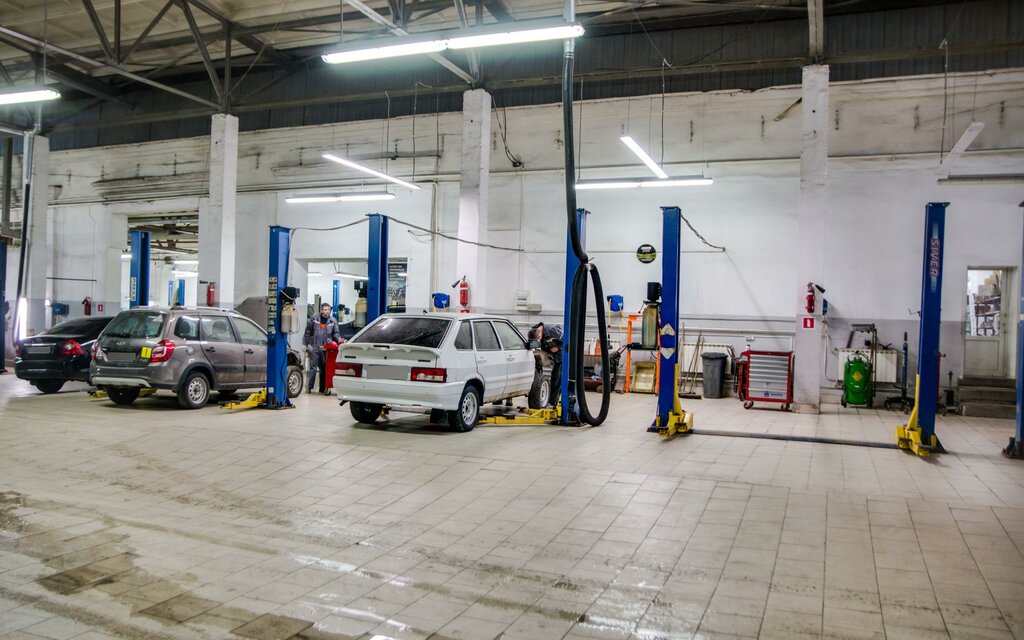 Самара авто гэмбл