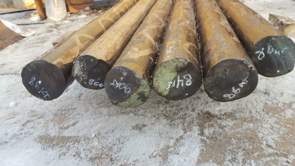 Non-ferrous metals Ural-metall, Yekaterinburg, photo