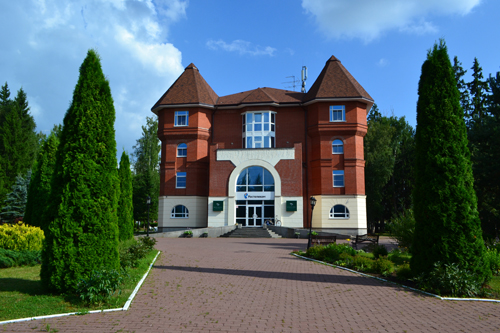 Фото Комплекс отдыха Бекасово