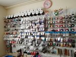 Kalina Market (Zvenigorodskaya ulitsa, 62), art supplies and crafts