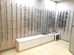 Оптика Glasses (Водонапорная ул., 38, Серпухов), салон оптики в Серпухове
