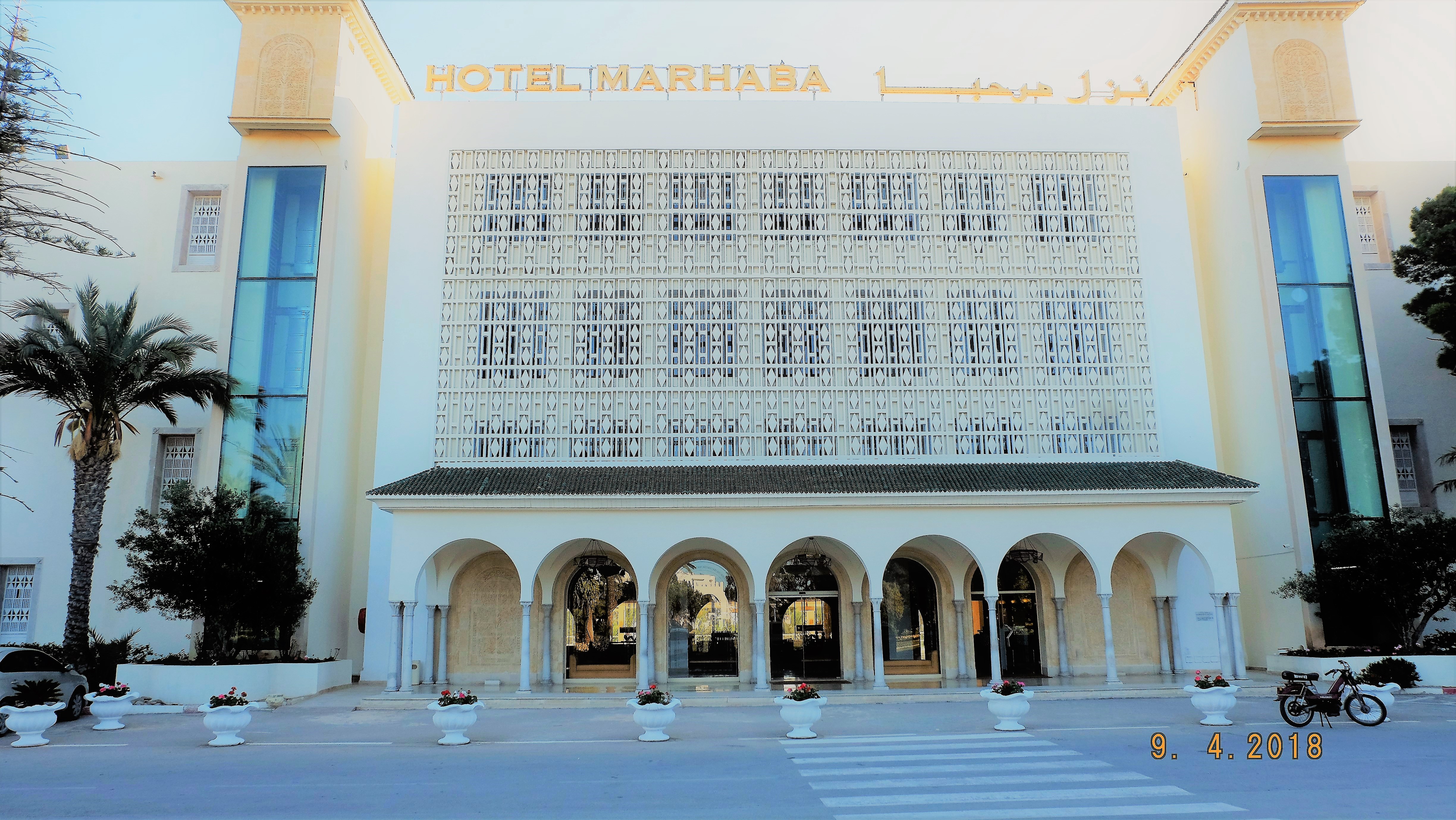 Фото отеля 3