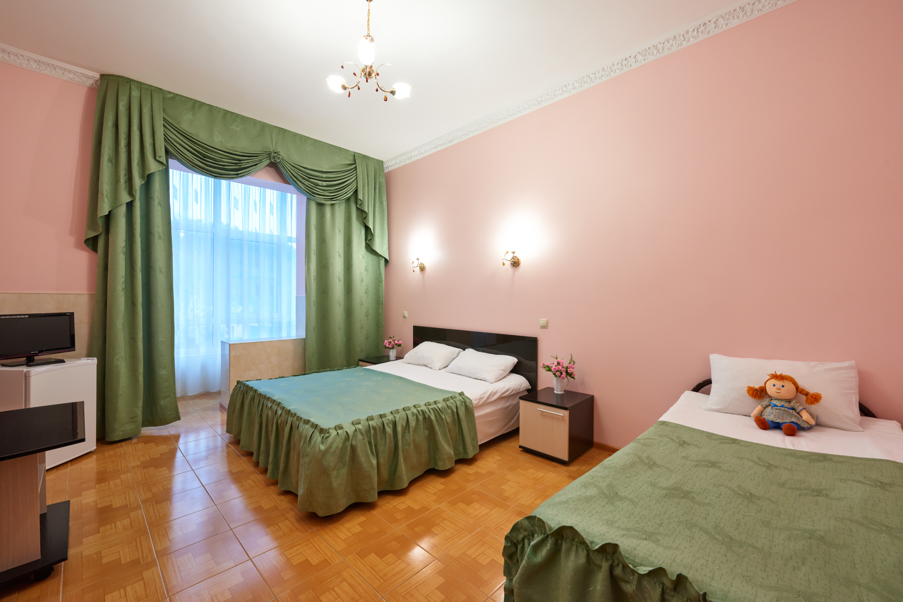 Фото Иордан