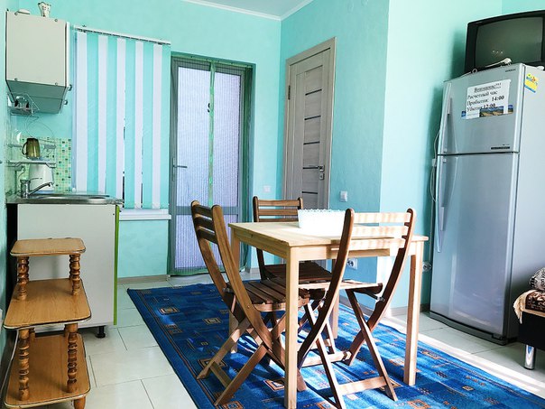 Фото Радуга