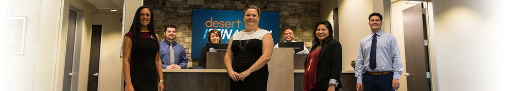 ATM Desert Financial Credit Union, Scottsdale, photo