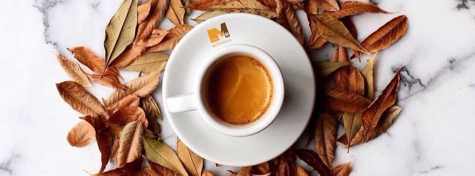 Cafe Cafés Miñana - Tostaderos de café EN Valencia, Valencian Community, photo