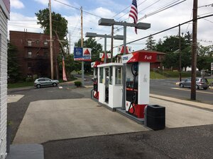 Cheo One Auto (United States, Hasbrouck Heights, 502 Terrace Ave.), car service, auto repair