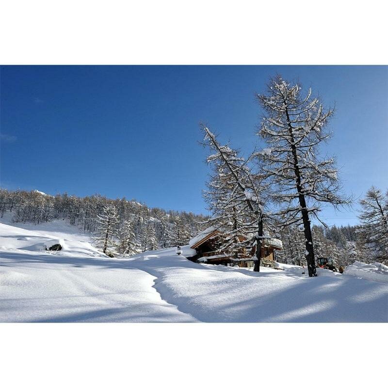 Restaurant Restaurant Alpage, Aosta Valley, photo