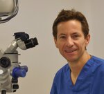 Ny Vision Group - Harry R. Koster, Md (Brooklyn Borough, Atlantic Avenue, 119), opticial store