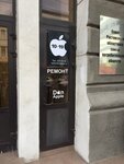 DonApple (Budyonnovskiy Avenue, 19А/55) ، تصليح الهواتف