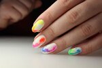 Ideal Manicure (Krasnoarmeyskaya Street, 96), nail salon