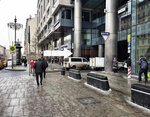 Head office of real estate agency Ndv (Tverskaya Street, 22), real estate agency