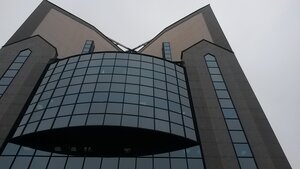 Прио-Внешторгбанк, улица Есенина, 82/26 — Рязань