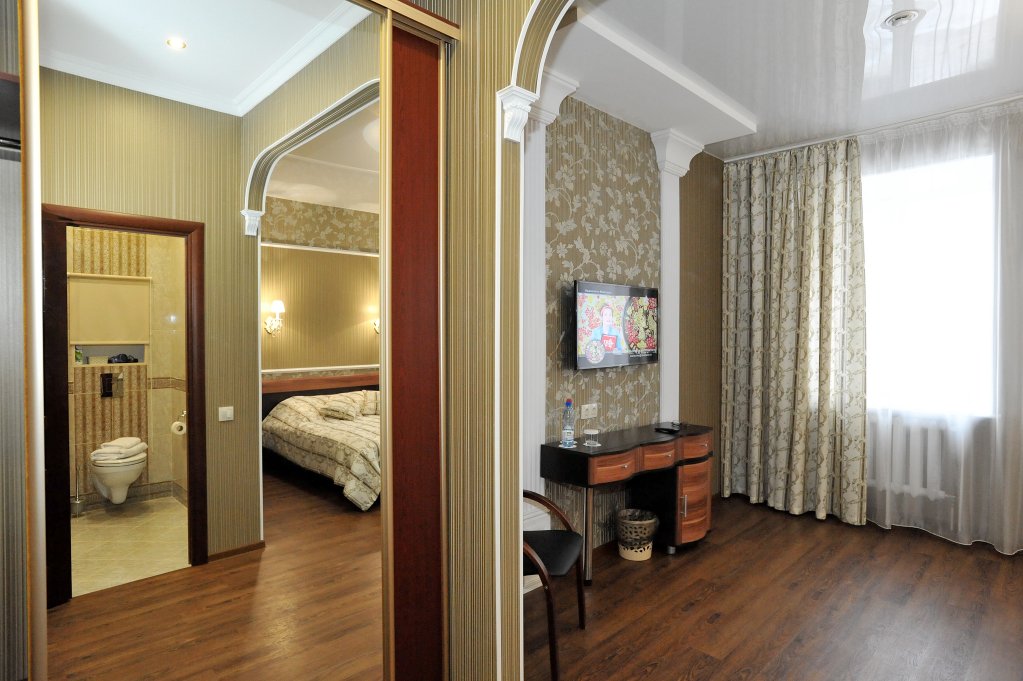 Фото Европейская