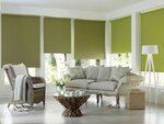 LDstyle (Piskaryovskiy Avenue, 63), blinds and roller blinds