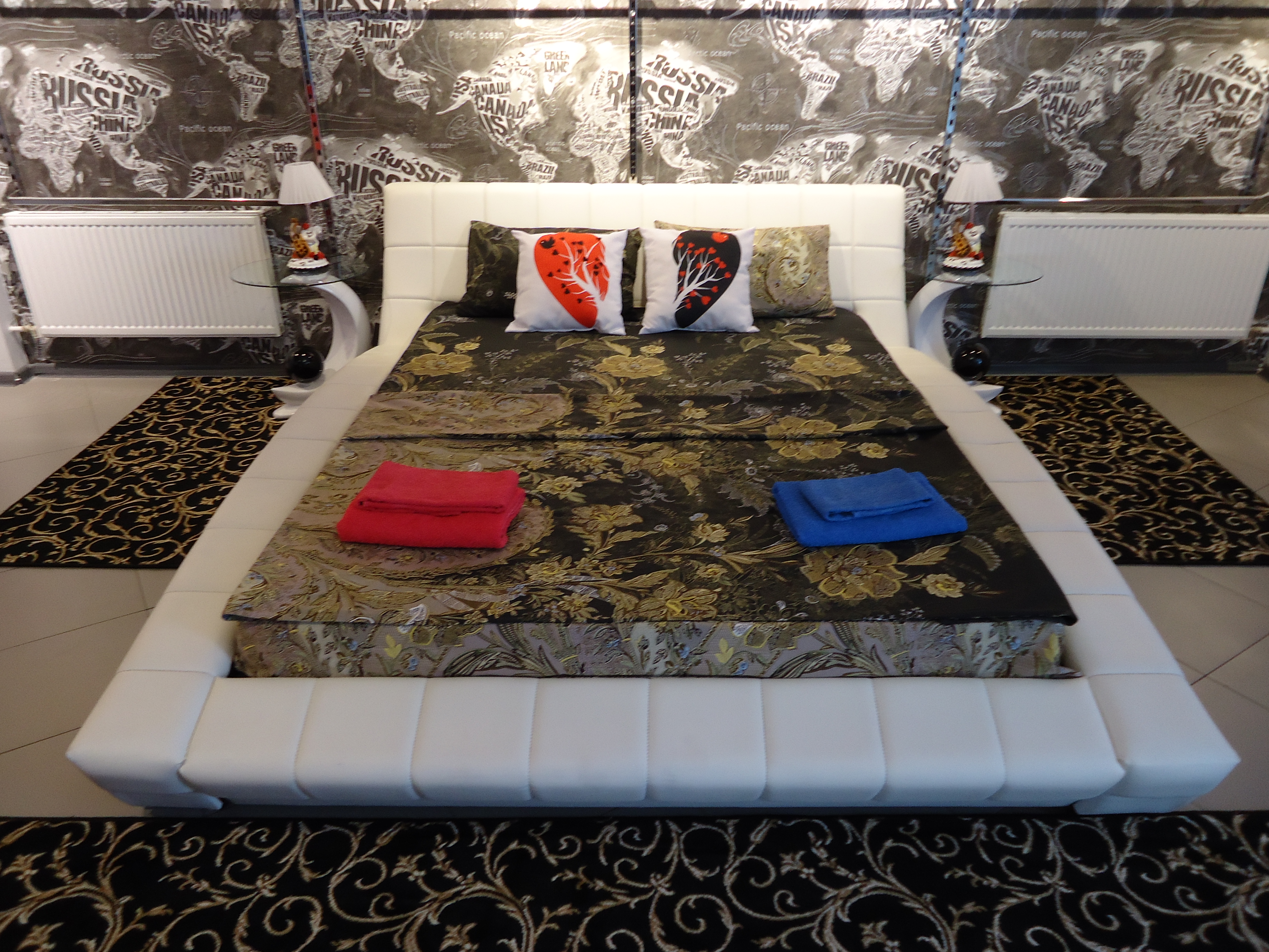 Фото Мегаполис