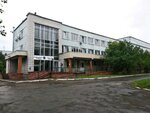 Children's City Clinical Hospital № 3 (Novosibirsk, Okhotskaya ulitsa, 81к2), department of the hospital