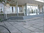 Volgograd State Agricultural University, Faculty of Ecology and Land Reclamation (Universitetskiy Avenue, 26), university