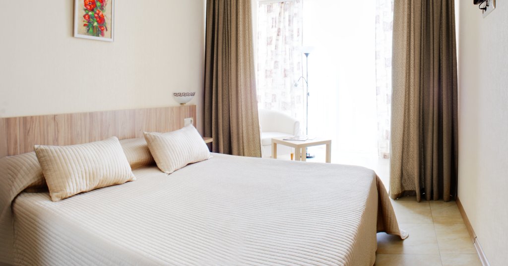 Фото Октябрьский