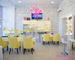 Pink Lemon (Seleznyovskaya Street, 4), nail salon